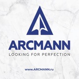 Telegram profile photo for ▫️ ARCMANN for experts ▫️