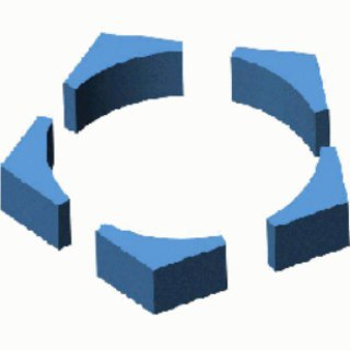 Telegram profile photo for Movilidad Granada