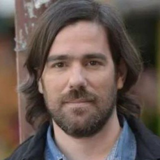 Telegram profile photo for Nicolás del Caño ✊