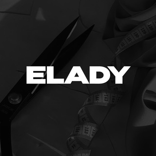 Telegram profile photo for Elady Fashion