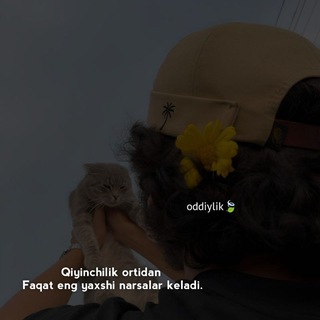 Telegram profile photo for ππ»