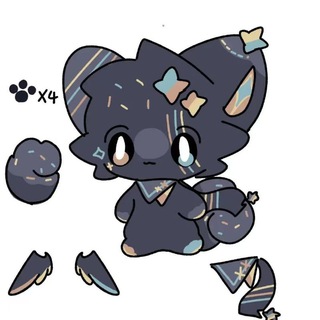 Telegram profile photo for 洛神改文件