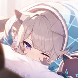 Telegram profile photo for 猫耳饼干落下水(der Katzeohrabschlussplan)