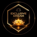 Telegram profile photo for Exclusive Dream