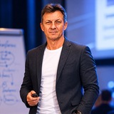 Telegram profile photo for Говорить без страха | Дмитрий Богданов
