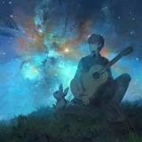 Telegram profile photo for Blue