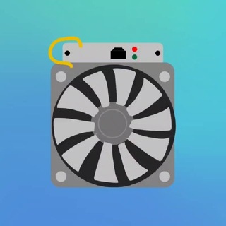 Telegram profile photo for PC BUILT