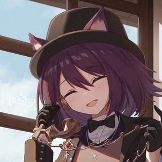 Telegram profile photo for Aww Anime