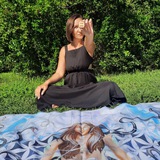 Telegram profile photo for SATYA Школа проводников трансформаций