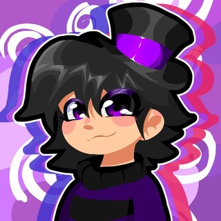 Telegram profile photo for ♠️Шиза Адюша♠️