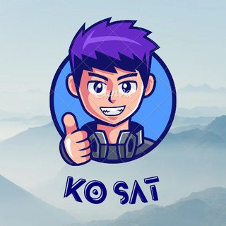 Telegram profile photo for Ko Sat (Channel)