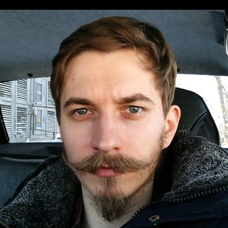 Telegram profile photo for Кнутсон