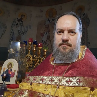 Telegram profile photo for Дневник провинциального священника.