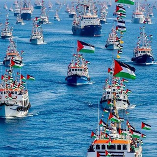 Telegram profile photo for Sumud Filosu Anlık Bilgi