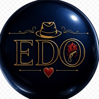 Telegram profile photo for Мафия EDO