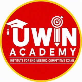 Telegram profile photo for 🏆 U Win Academy©(Civil Engg.)