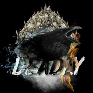 Telegram profile photo for DEADLY HIATUS