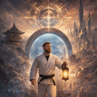 Telegram profile photo for Mental Dojo l Артём, который смог