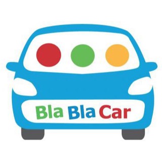 Telegram profile photo for Bla Bla Car UA