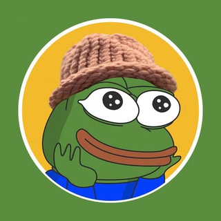 Telegram group profile photo for PepeWifHat BSC