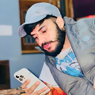 Telegram profile photo for Alok Mishra Official