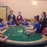 Telegram profile photo for 缅甸赌场 |天翼娱乐-腾龙娱乐-新胜娱乐