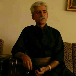 Telegram profile photo for مامۆستا ناسر ڕەزازی