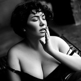 Telegram profile photo for Жрица Хачапури