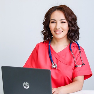 Telegram profile photo for DR NAZIRA | Интегративті дәрігер