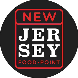 Telegram profile photo for Кафе NEW JERSEY