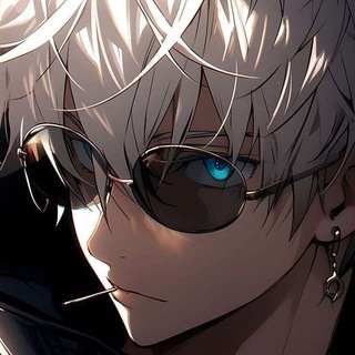 Telegram profile photo for DzeN