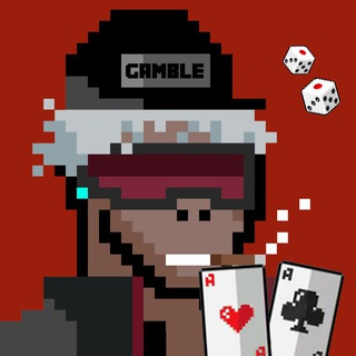 Telegram profile photo for Npc Gamble 🎲