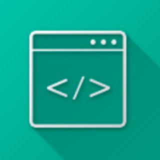 Telegram profile photo for WEB DEV IN my head!