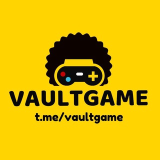 Telegram profile photo for VaultGame