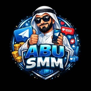 Telegram profile photo for ABU | SMM NEWS