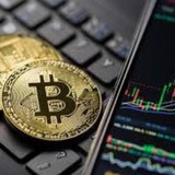 Telegram profile photo for BITCOINS TRADE CRYPTO INVESTMENT 🌍 WORLDWIDE