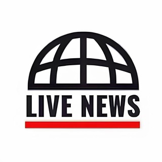 Telegram profile photo for Live News