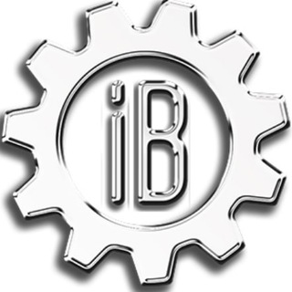 Telegram profile photo for Industrialbuyer.it - il mercato industriale sul Web