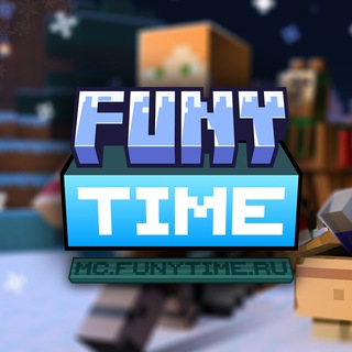 Telegram profile photo for FunyTime
