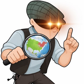 Telegram profile photo for denome min-maxers