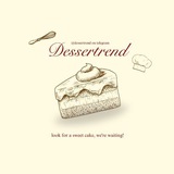 Telegram profile photo for archive dessertrend