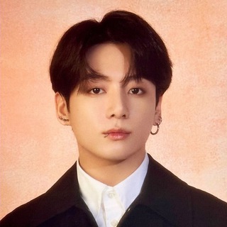 Telegram profile photo for ☂️ Jυɴɢĸooĸ 1997 ៸៸