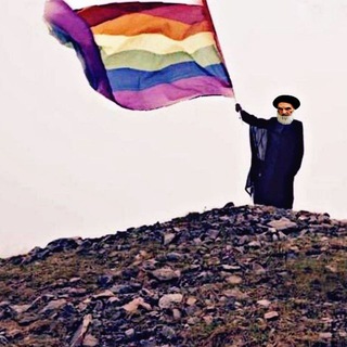 Telegram profile photo for قناة وثائق اللواط 🏳️🌈🔞