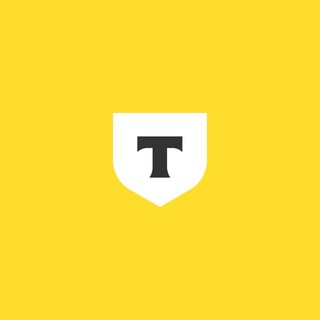 Telegram profile photo for Светящаяся карта