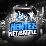 Telegram profile photo for выдачи от @Hentez_z