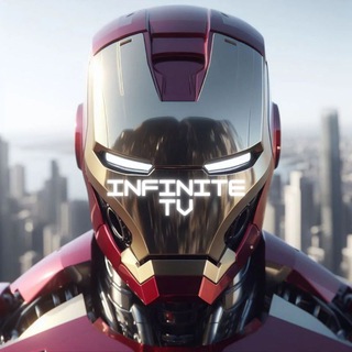 Telegram profile photo for Reserve (infinite tv)