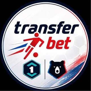 Telegram profile photo for Transferbet