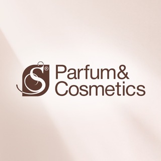 Telegram profile photo for S Parfum & Cosmetics Россия
