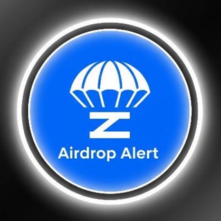 Telegram profile photo for Airdrop Alert