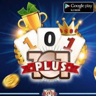 Telegram profile photo for 101 OKEY PLUS HEDİYE CİP LİNKLERİ🎁🎁